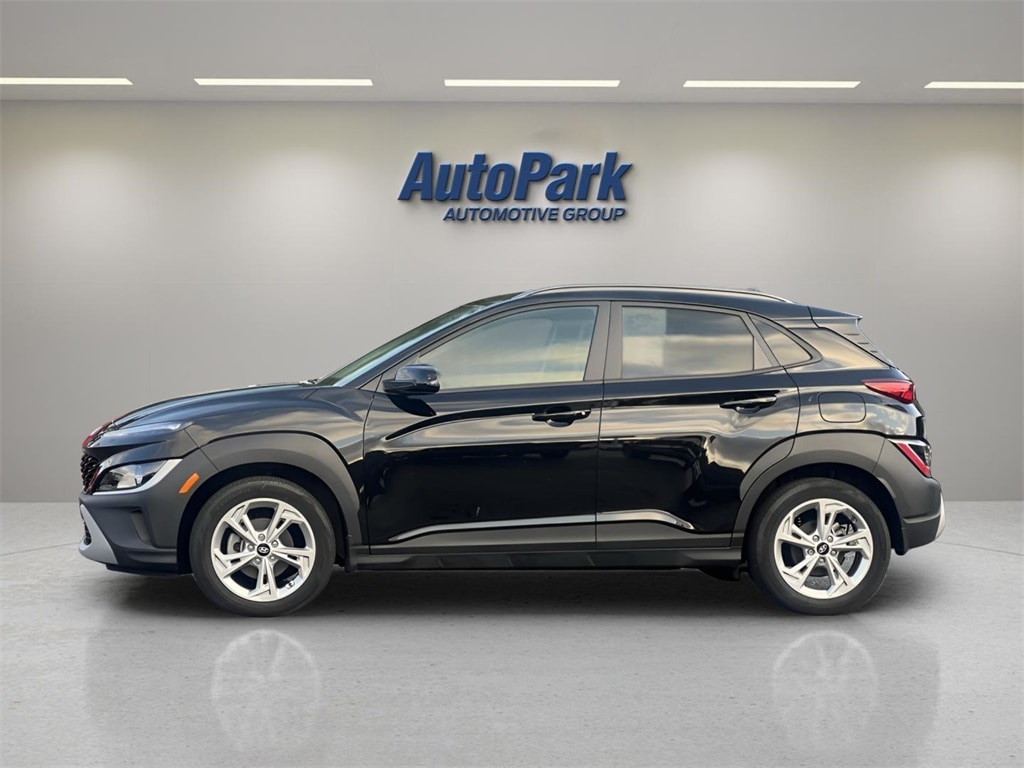 Used 2022 Hyundai Kona SEL SUV