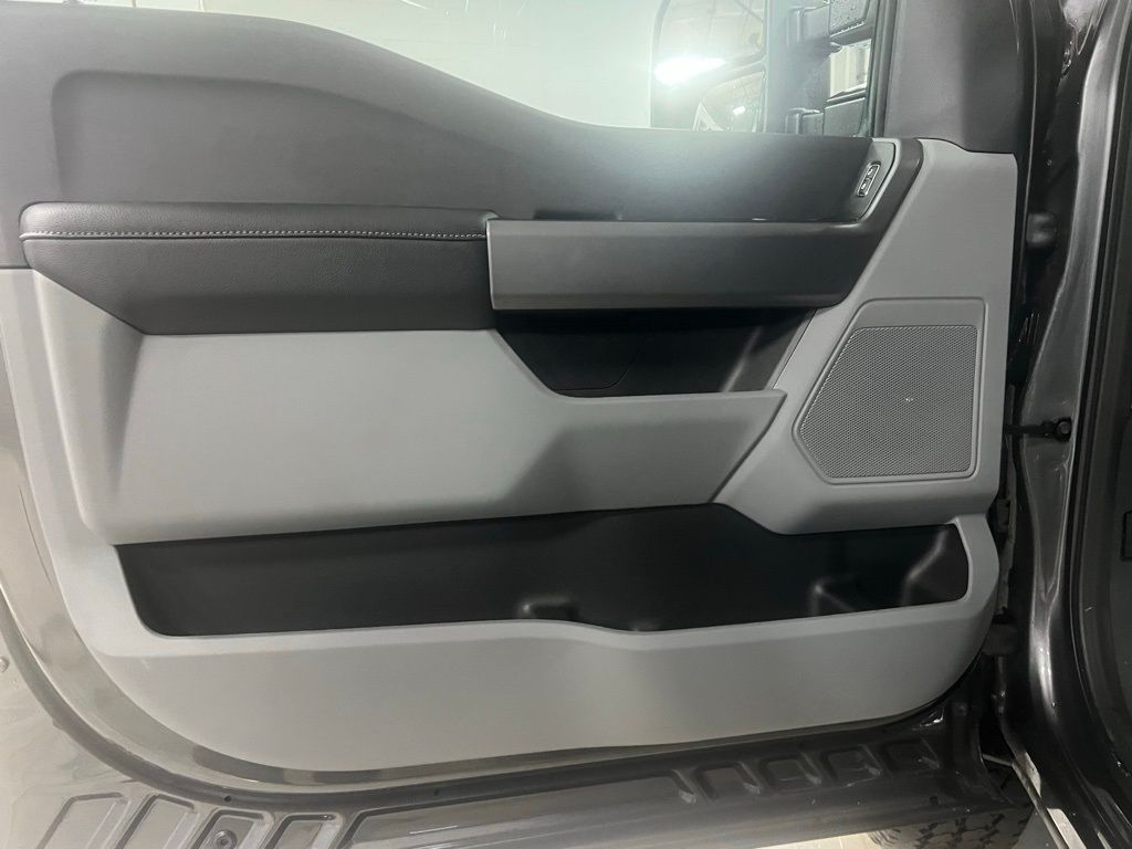 2026 Ford F-350 Super Duty XLT - Photo 21