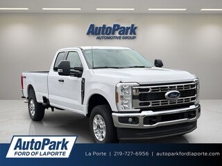 2026 Ford F-350 Truck Super Cab