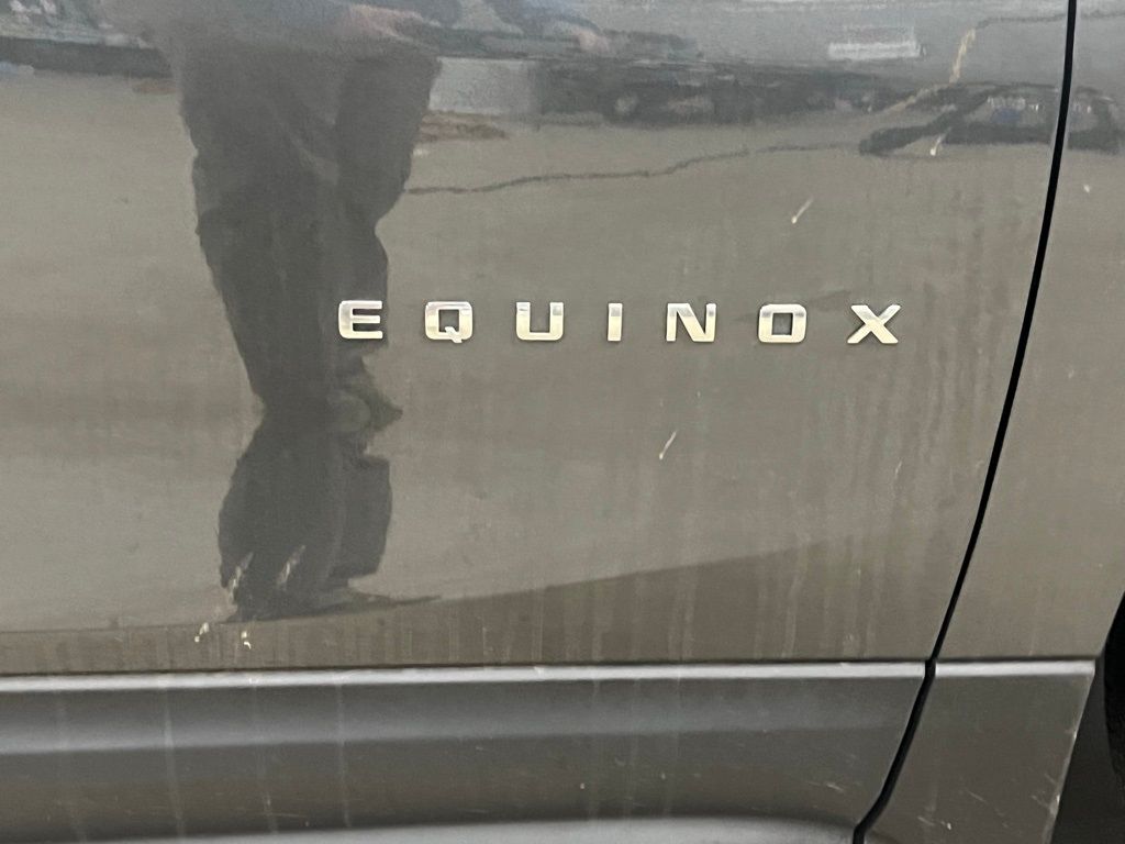 2021 Chevrolet Equinox 2FL - Photo 43