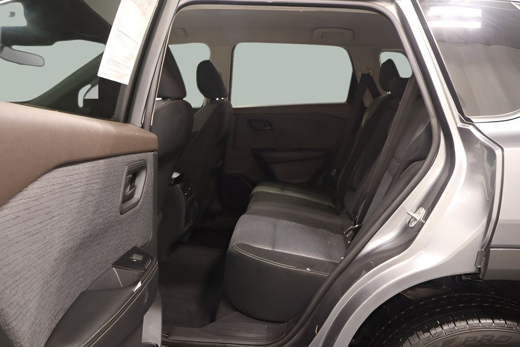2021 Nissan Rogue S - Photo 13