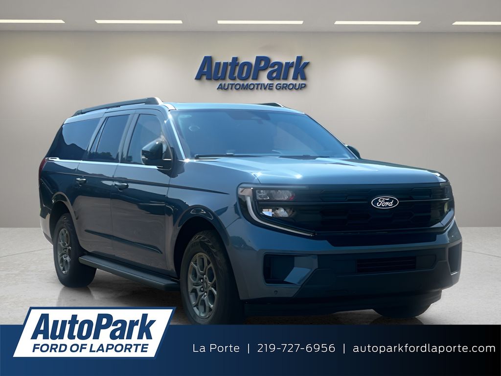2027 Ford Expedition Max SUV 