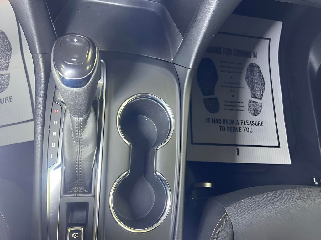 2021 Chevrolet Equinox 2FL - Photo 22