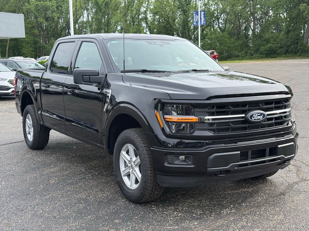  Ford F-150
