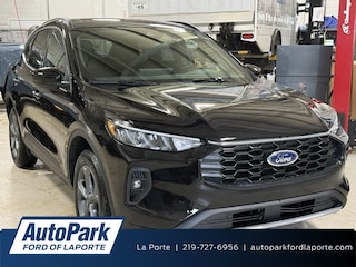 2026 Ford Escape ST-Line Select SUV