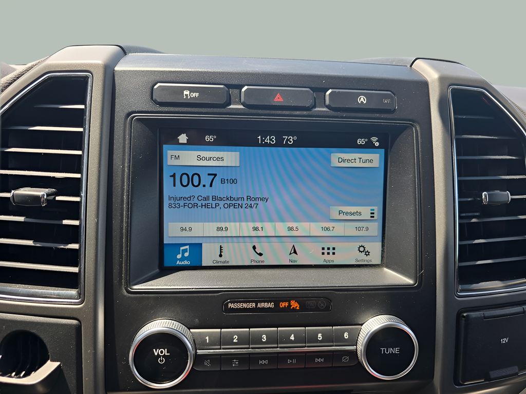 2018 Ford Expedition XLT - Photo 24