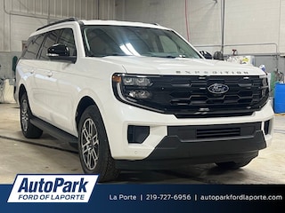 2026 Ford Expedition Max Active SUV
