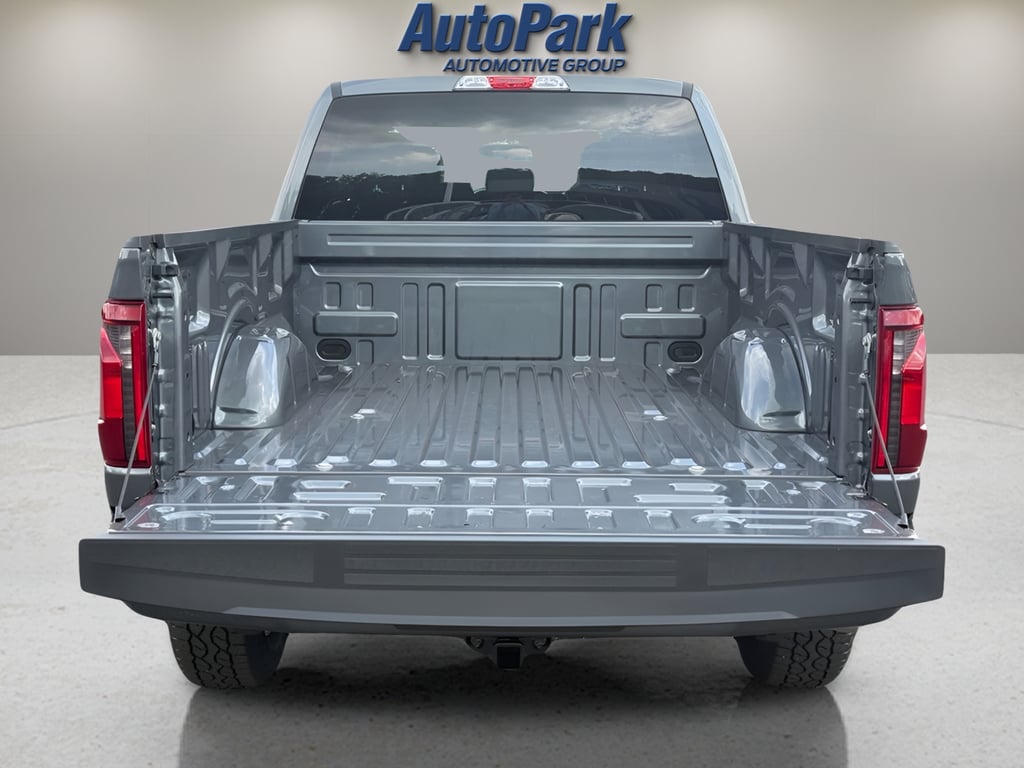 2026 Ford F-150 XLT - Photo 9