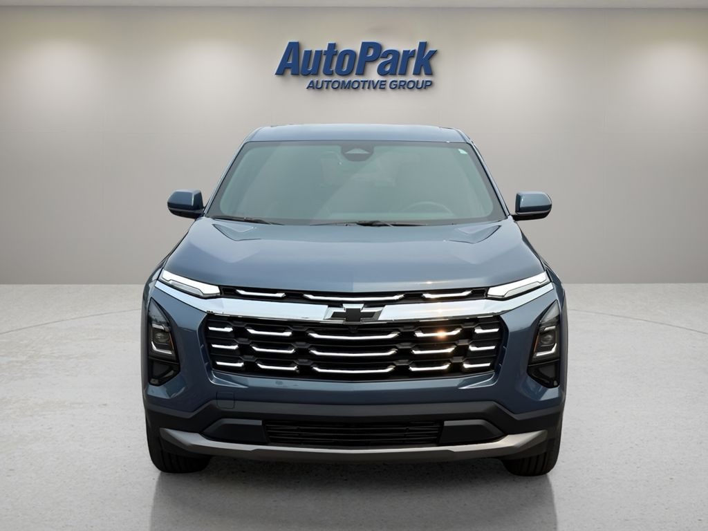 Used 2026 Chevrolet Equinox LT SUV