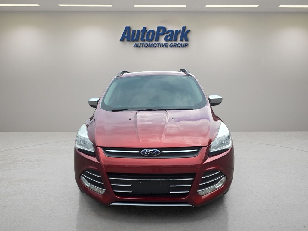 Used 2014 Ford Escape SE SUV