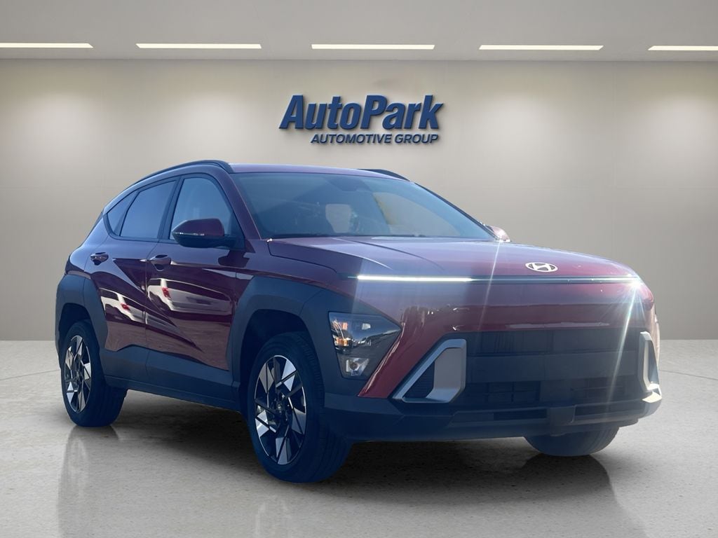 Used 2024 Hyundai Kona SEL SUV