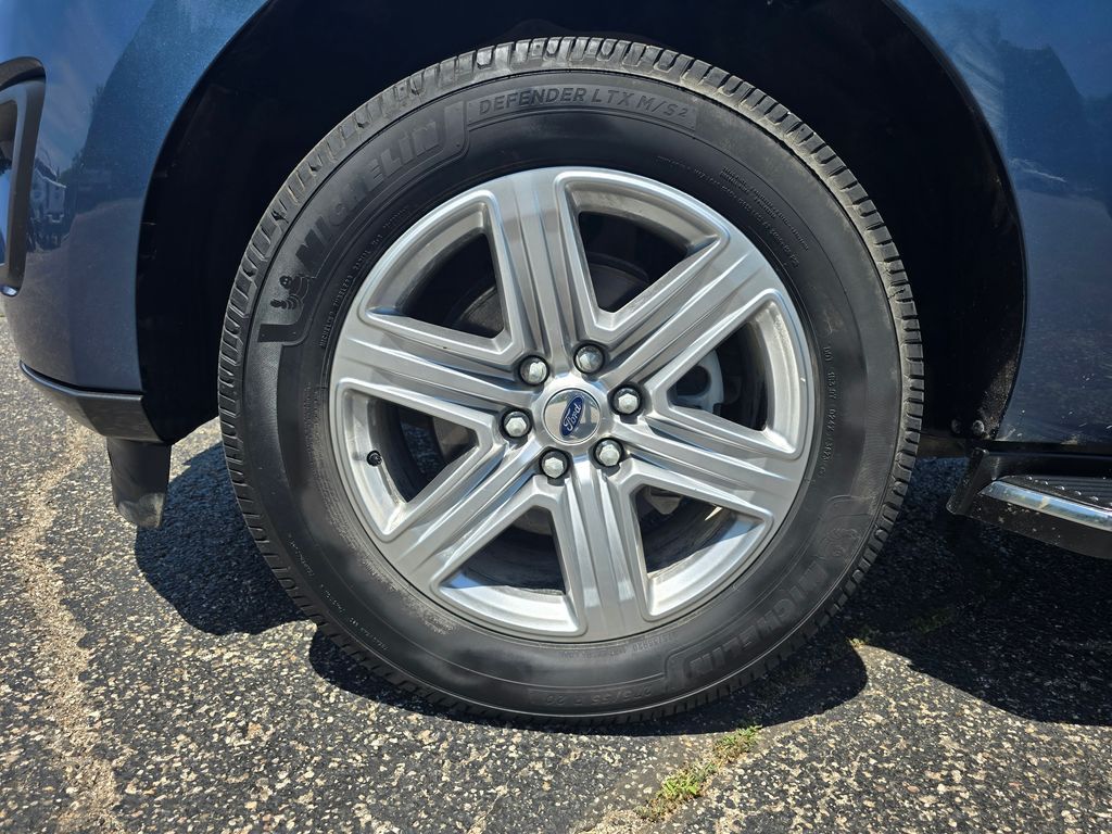 2018 Ford Expedition XLT - Photo 26