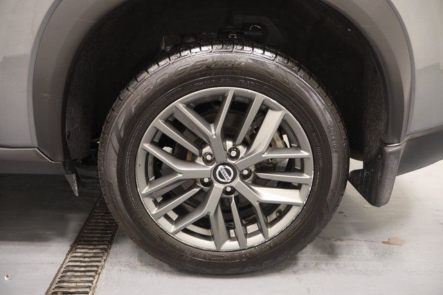 2021 Nissan Rogue S - Photo 24