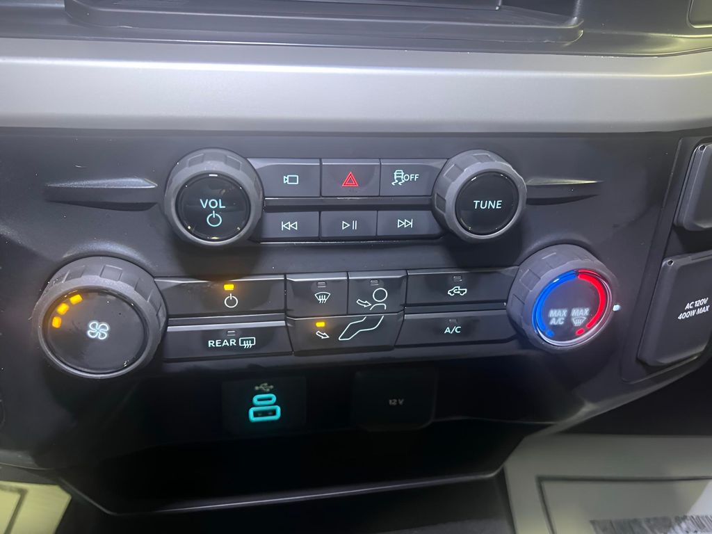 2026 Ford F-350 Super Duty XLT - Photo 34