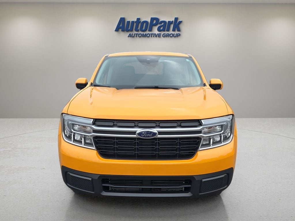 Used 2023 Ford Maverick Truck SuperCrew