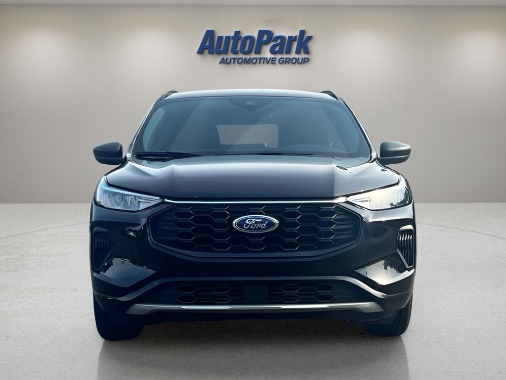 Used 2024 Ford Escape ST-Line SUV