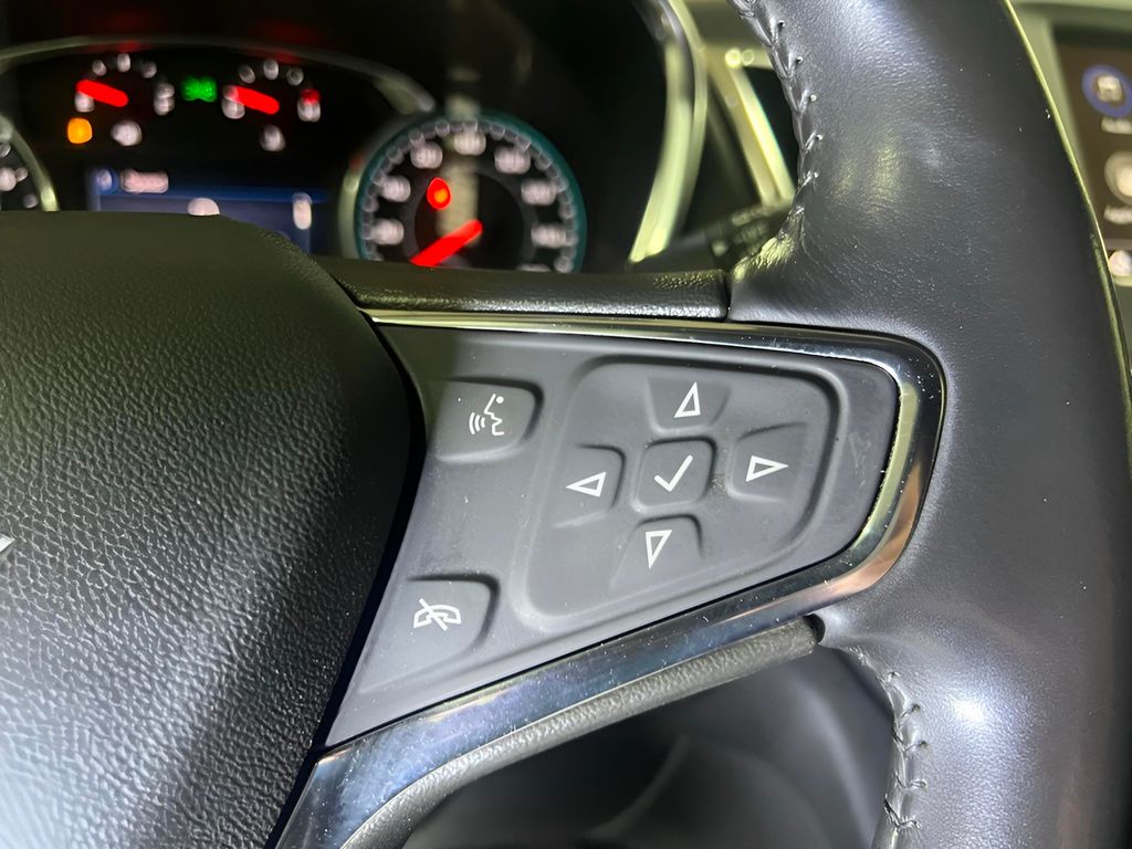 2021 Chevrolet Equinox 2FL - Photo 16