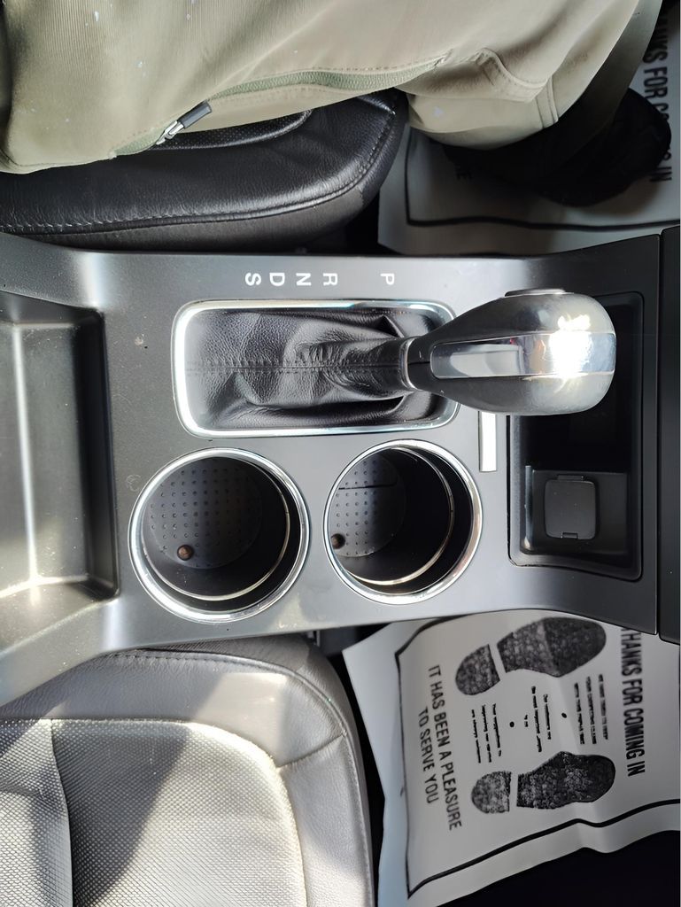 2019 Ford Flex Limited - Photo 23
