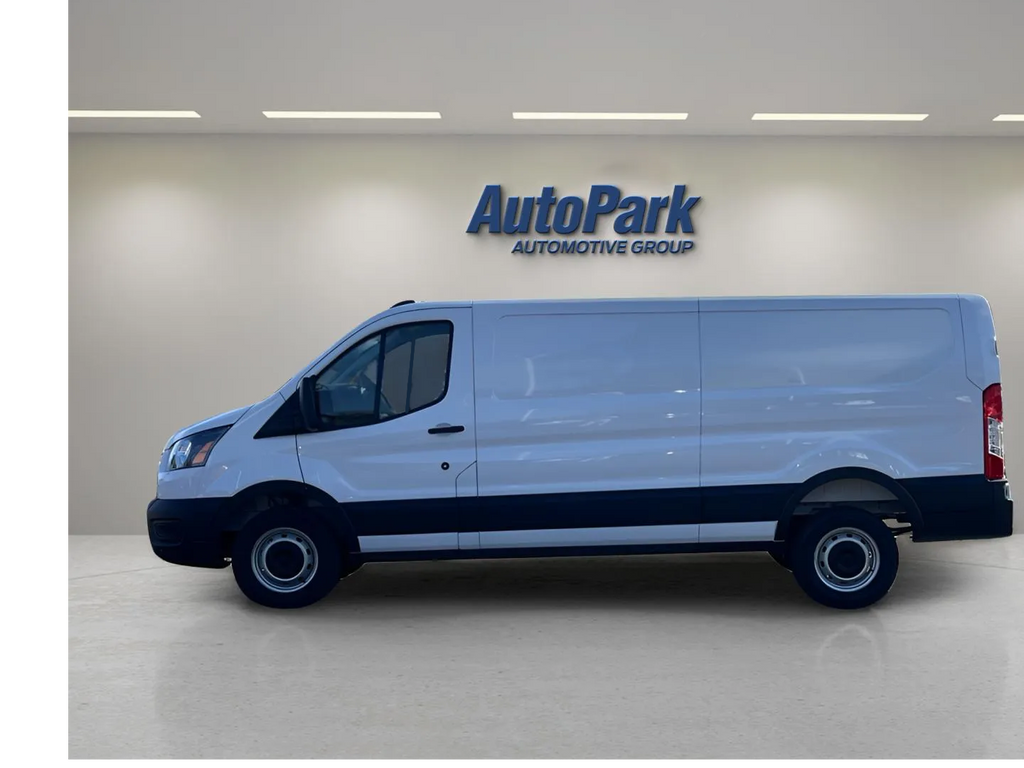 New 2026 Ford Transit-250 Cargo Base Van Low Roof Van