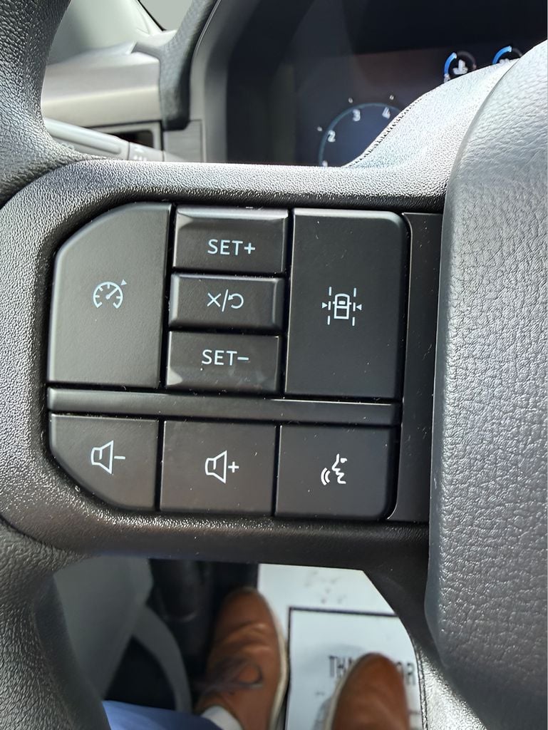 2026 Ford F-150 XLT - Photo 21