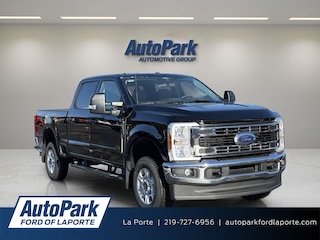 2026 Ford F-250 Truck Crew Cab