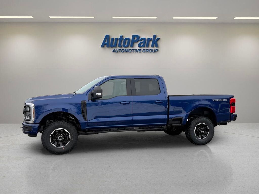 New 2026 Ford F-250 Truck Crew Cab