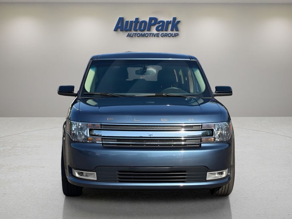 Used 2018 Ford Flex SEL SUV