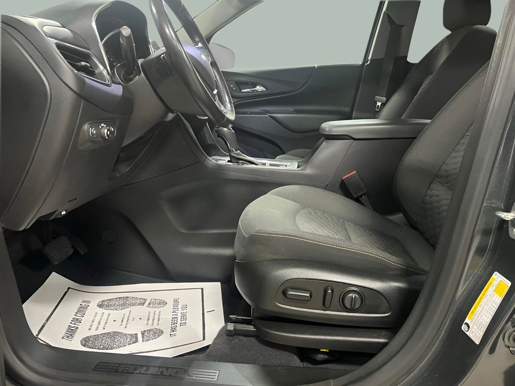 2021 Chevrolet Equinox 2FL - Photo 11