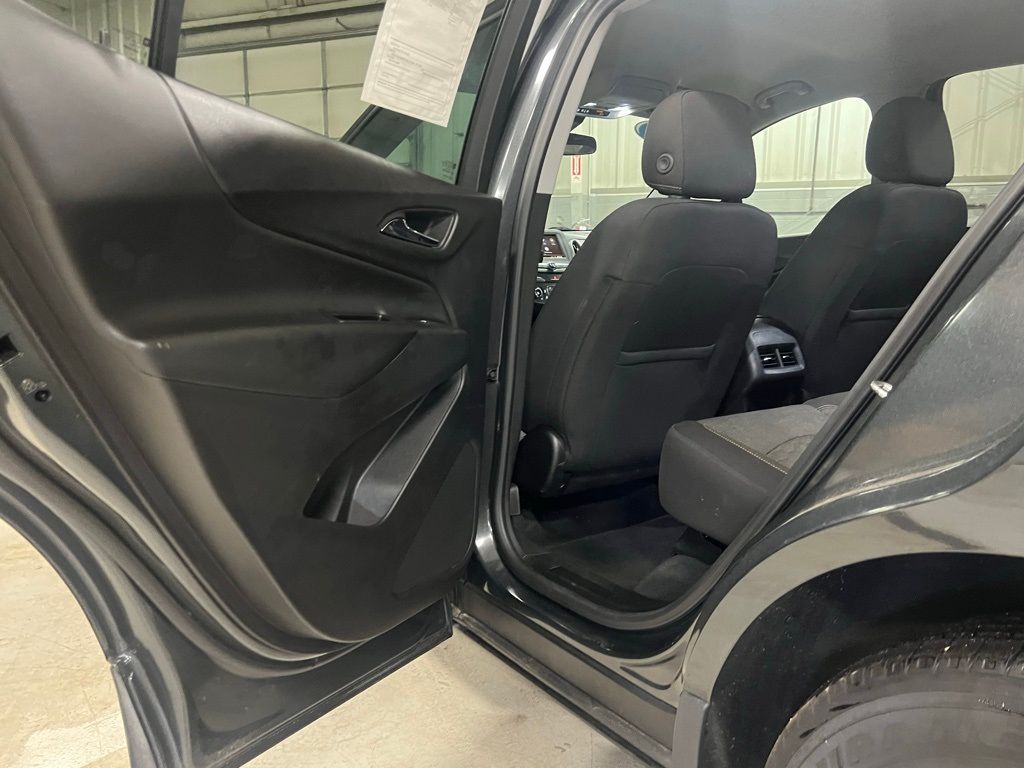 2021 Chevrolet Equinox 2FL - Photo 24