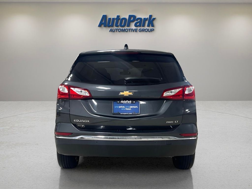 2021 Chevrolet Equinox 2FL - Photo 6