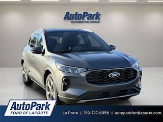 2026 Ford Escape ST-Line Select SUV