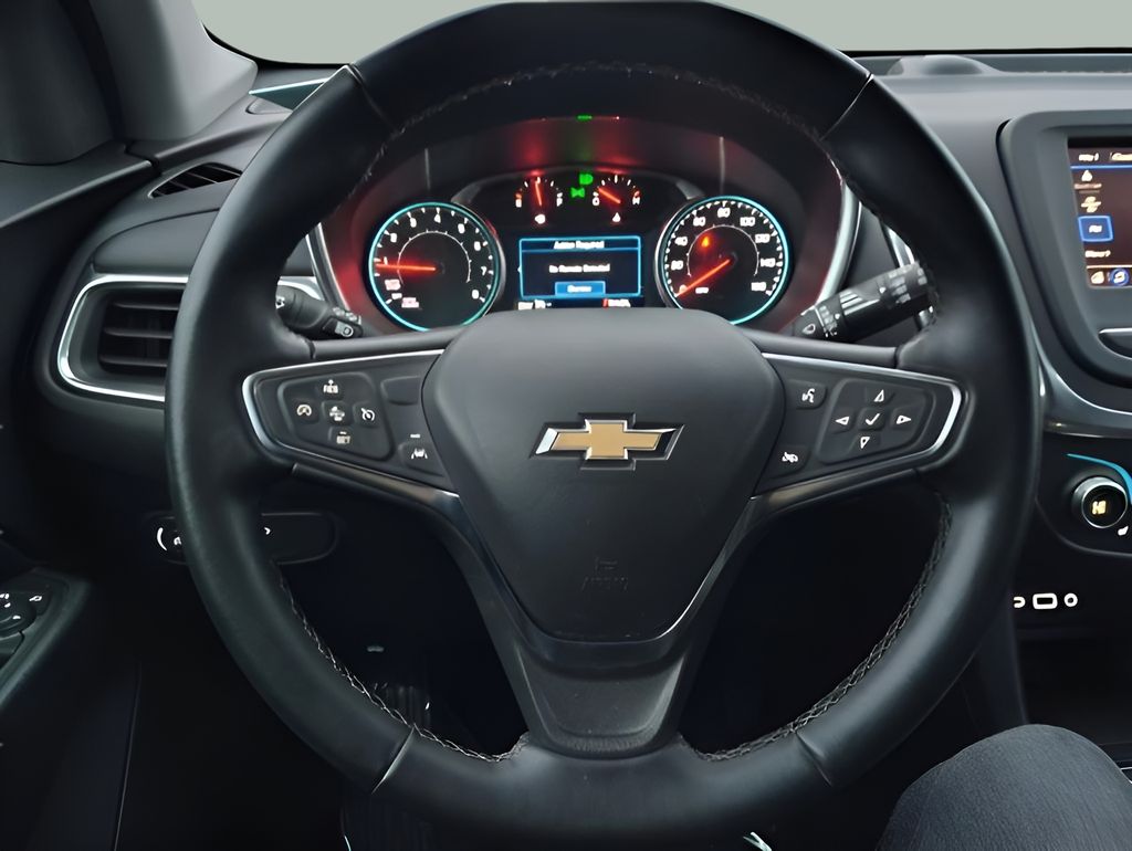 2024 Chevrolet Equinox LT - Photo 15