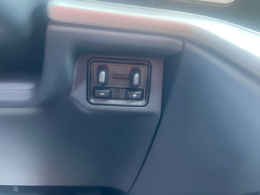 2027 Ford Expedition Active - Photo 26