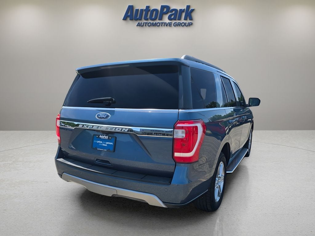 2018 Ford Expedition XLT - Photo 7