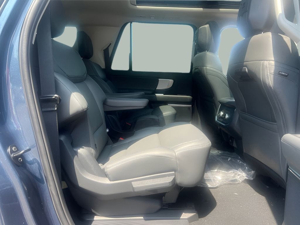 2027 Ford Expedition Active - Photo 47