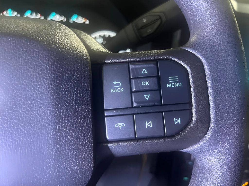 2026 Ford F-350 Super Duty XLT - Photo 27