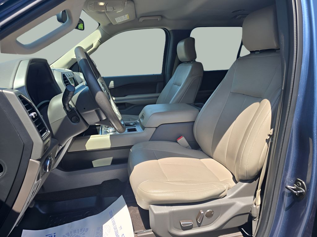 2018 Ford Expedition XLT - Photo 10