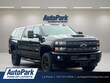  Chevrolet Silverado 2500HD