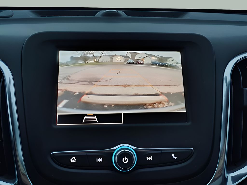 2024 Chevrolet Equinox LT - Photo 35