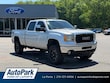  GMC Sierra 2500HD
