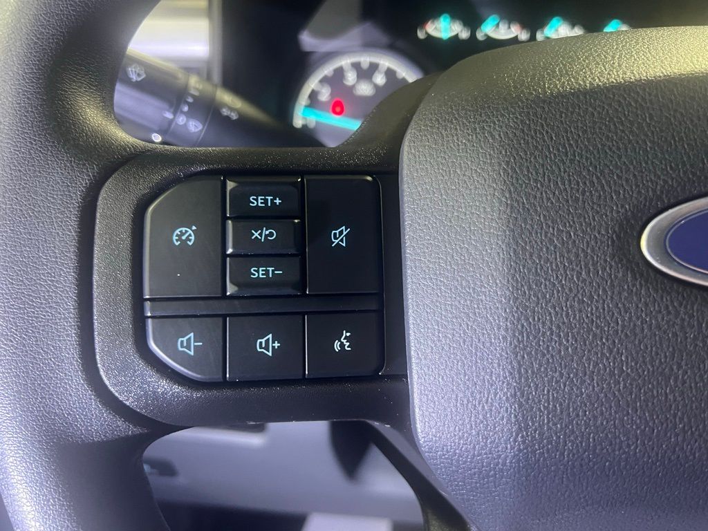 2026 Ford F-350 Super Duty XLT - Photo 26