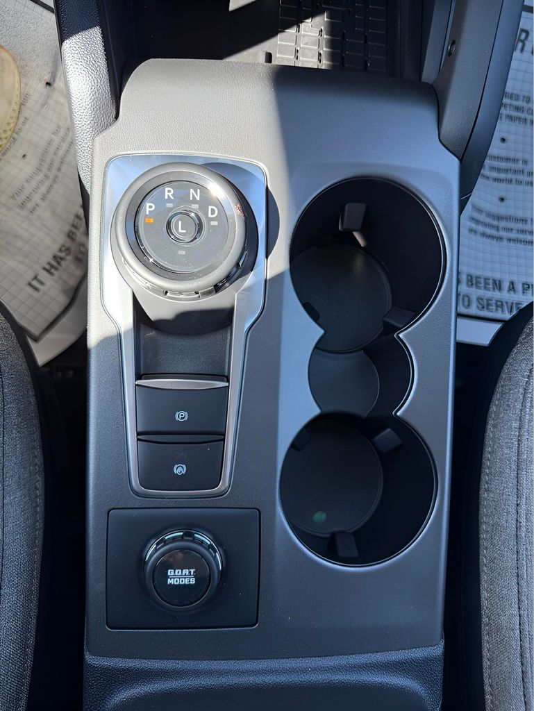 2025 Ford Bronco Sport Big Bend - Photo 33