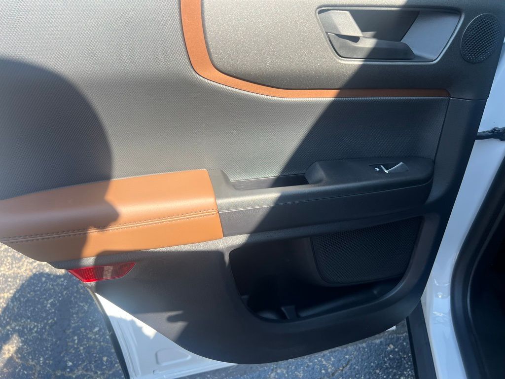 2025 Ford Bronco Sport Outer Banks - Photo 35