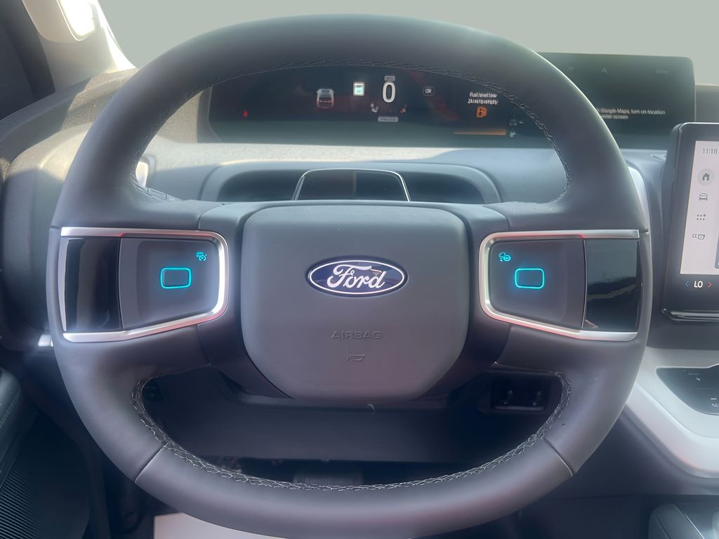 2027 Ford Expedition Active - Photo 15