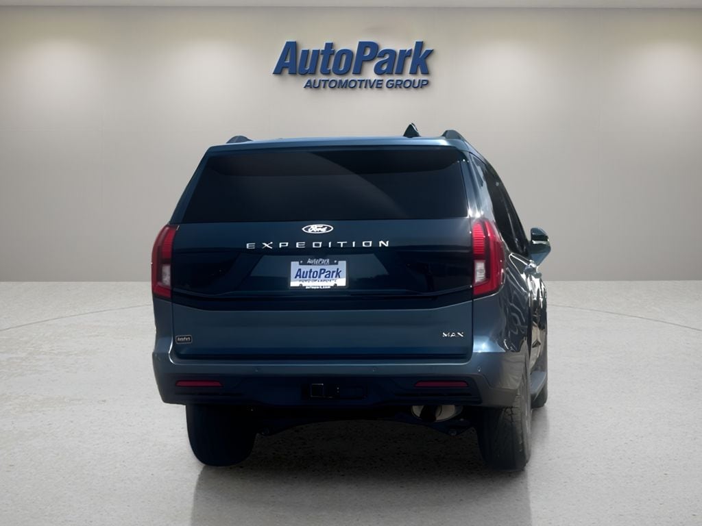 2027 Ford Expedition Active - Photo 6