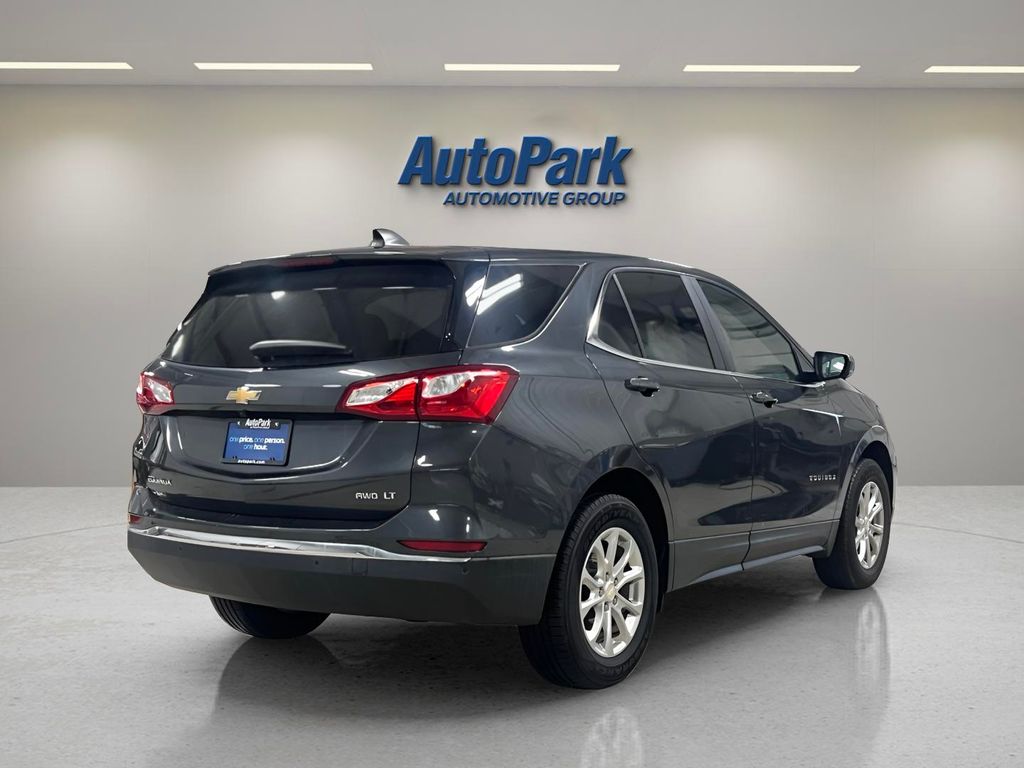 2021 Chevrolet Equinox 2FL - Photo 7