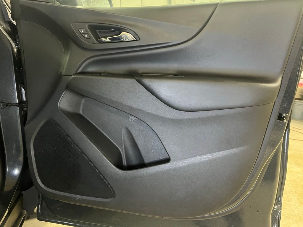 2021 Chevrolet Equinox 2FL - Photo 33