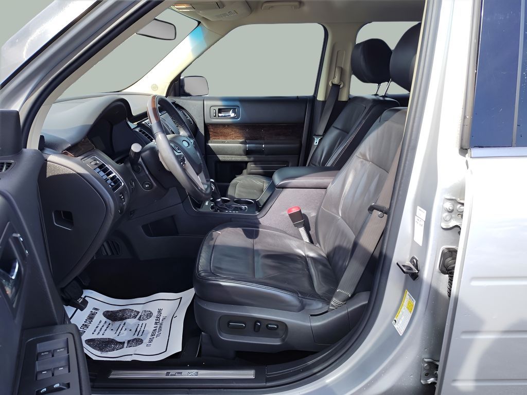 2019 Ford Flex Limited - Photo 14