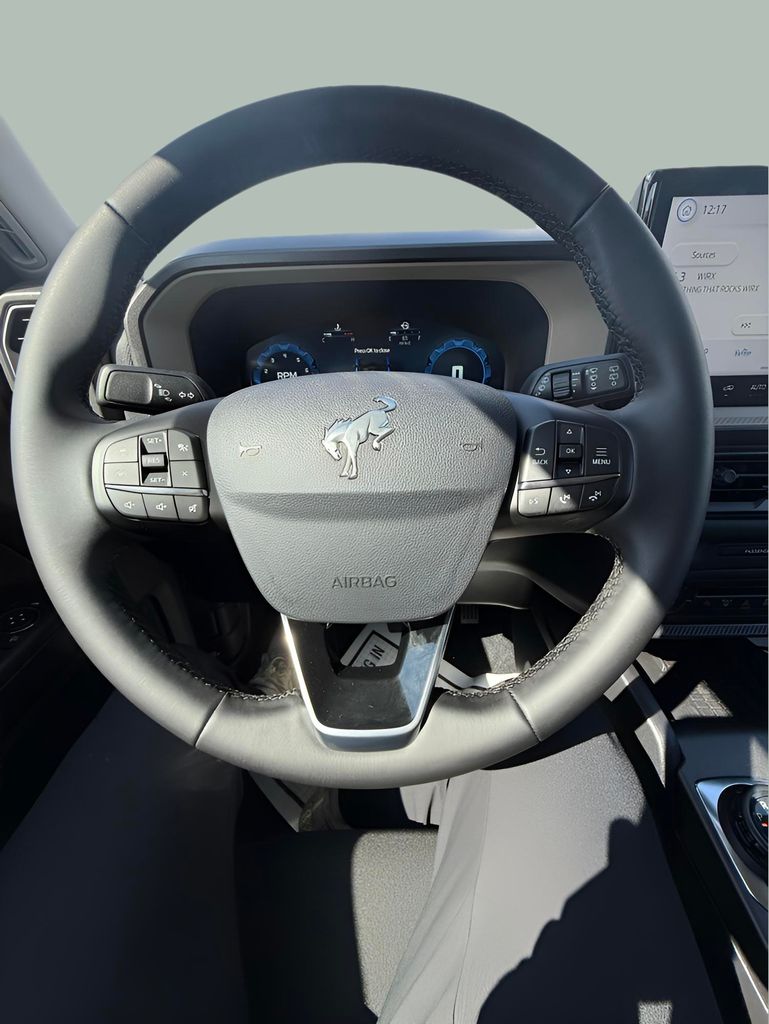 2025 Ford Bronco Sport Big Bend - Photo 25
