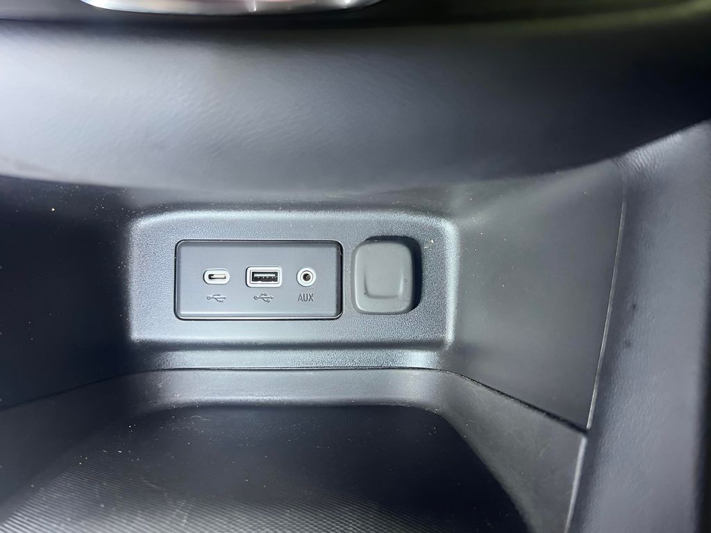 2021 Chevrolet Equinox 2FL - Photo 21